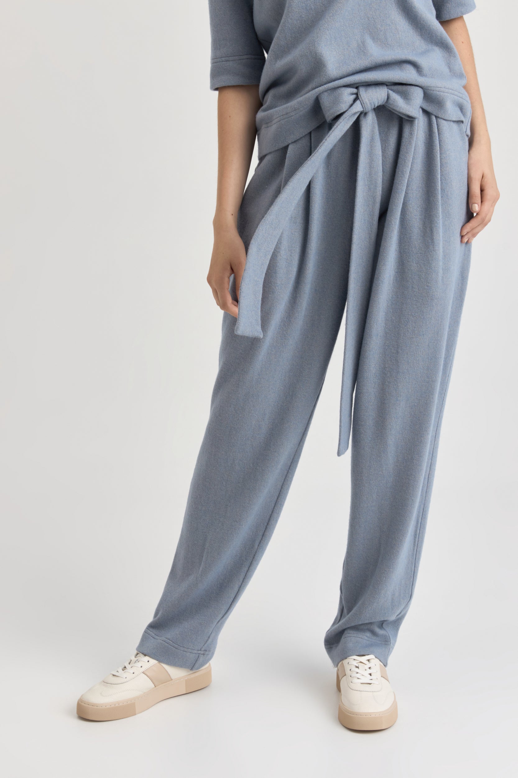 Loungewear Set in Blue