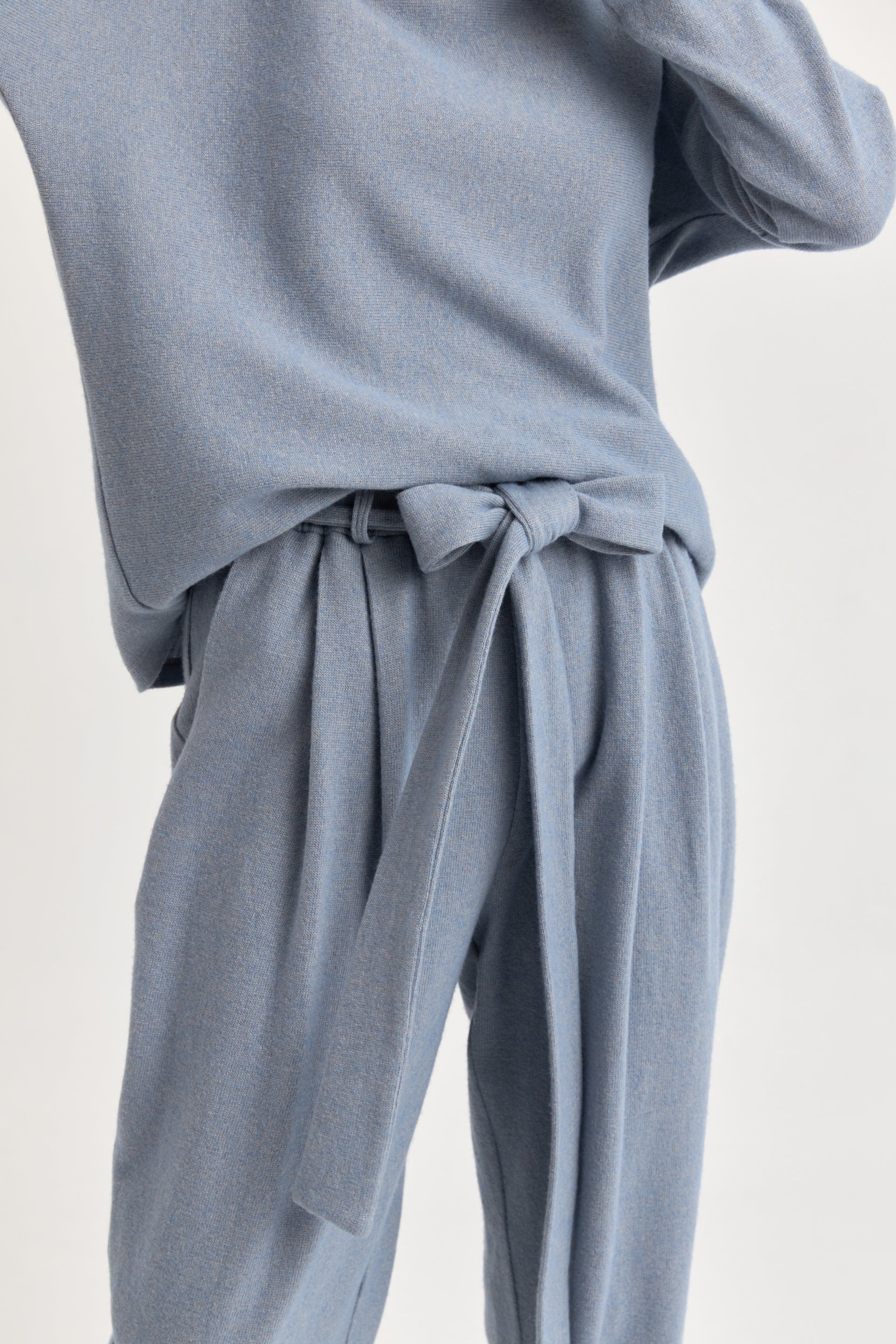 Loungewear Set in Blue