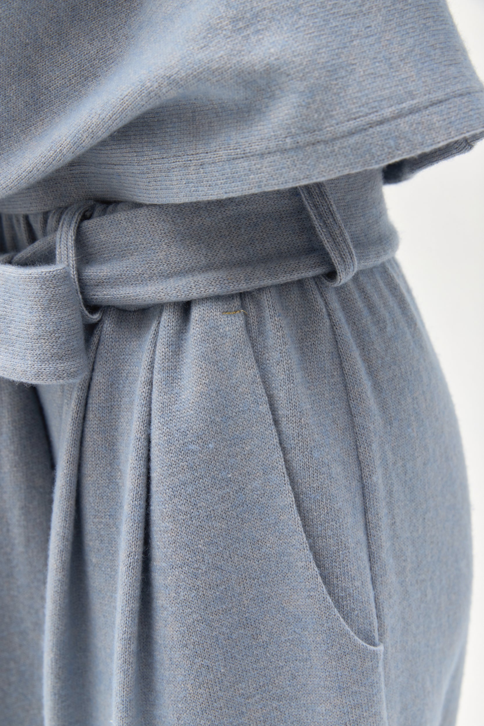 Loungewear Set in Blue