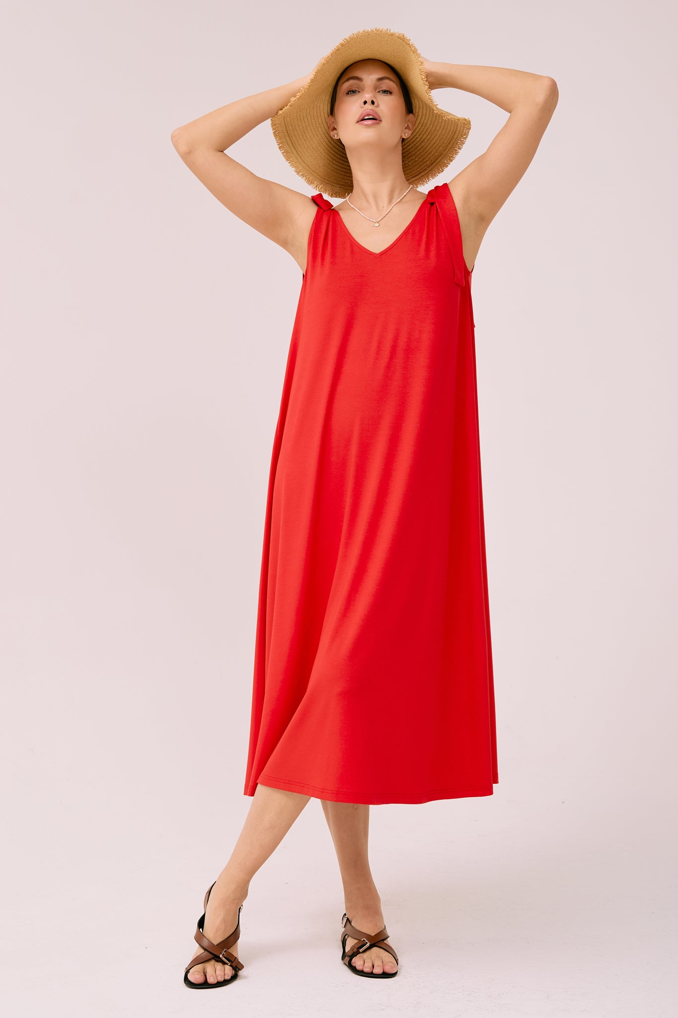 Femina Dress