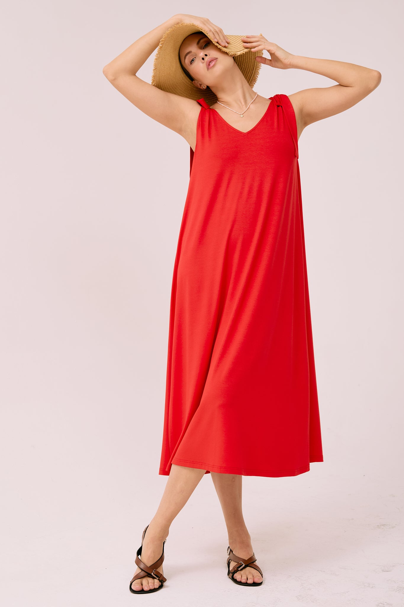 Femina Dress
