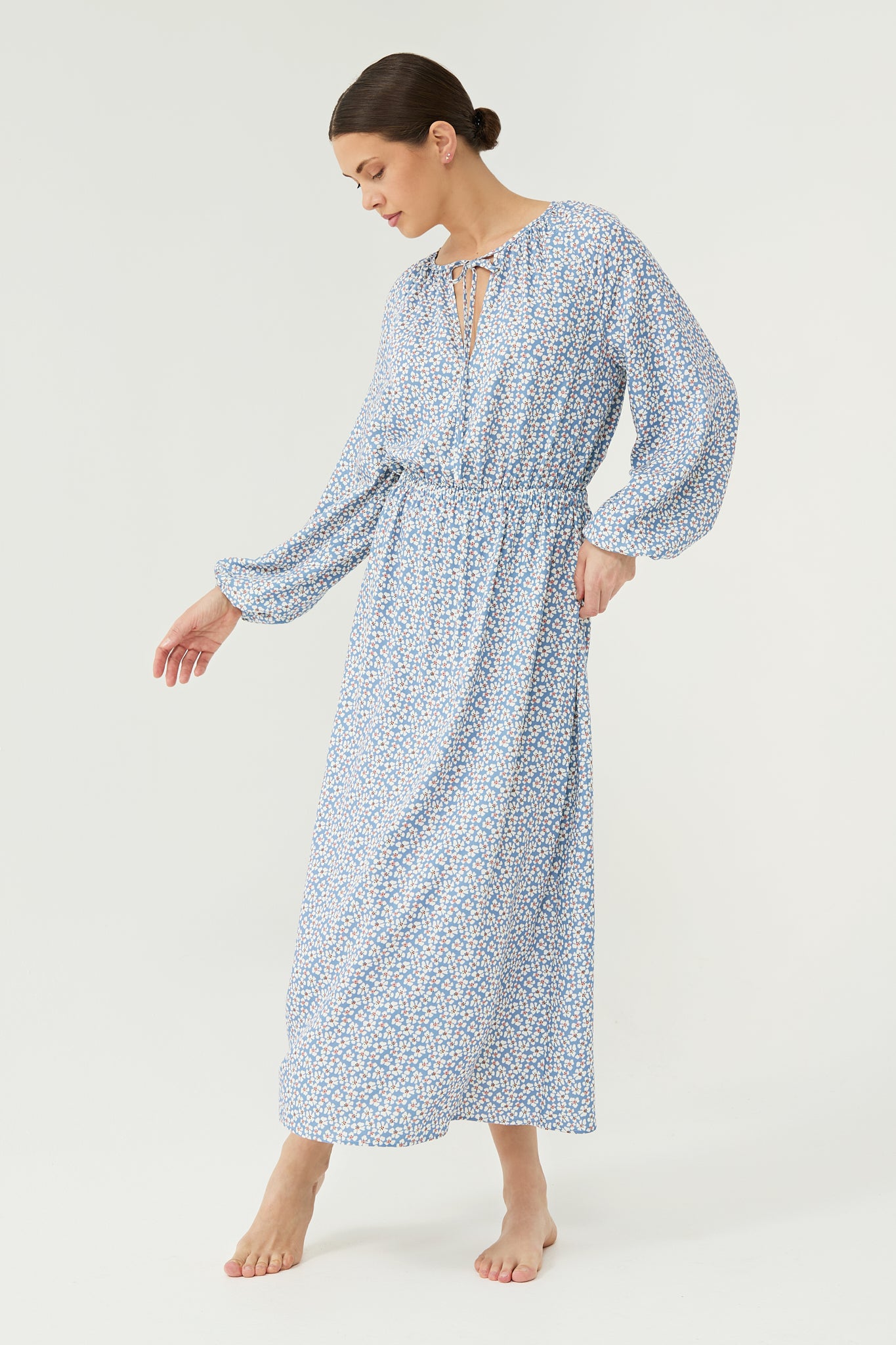 Memoria Dress