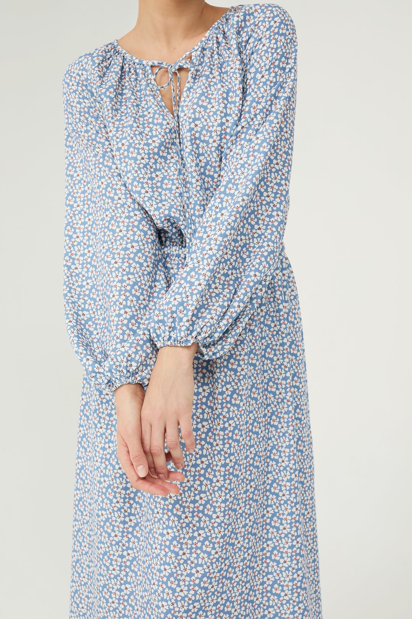 Memoria Dress