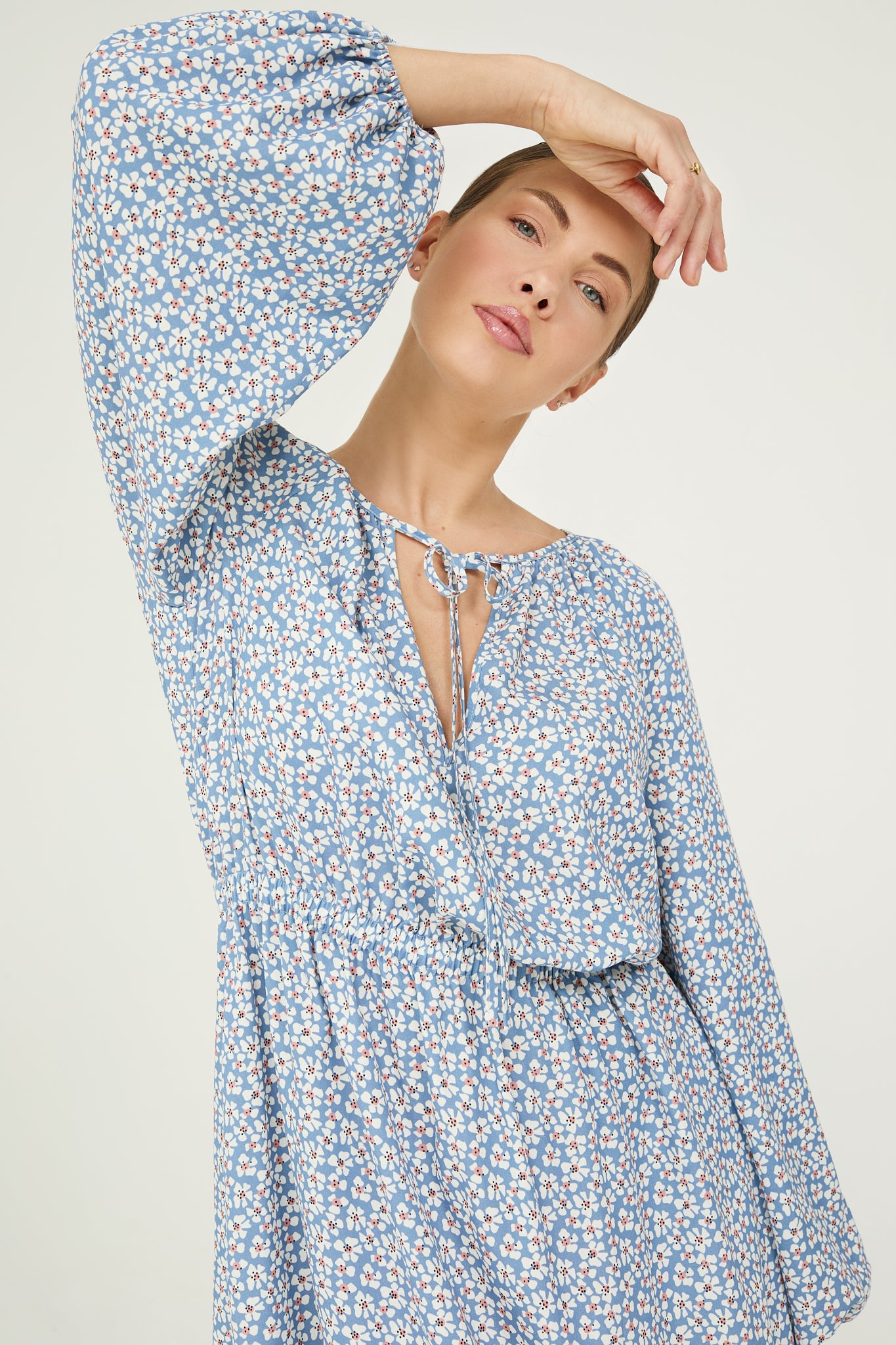 Memoria Dress