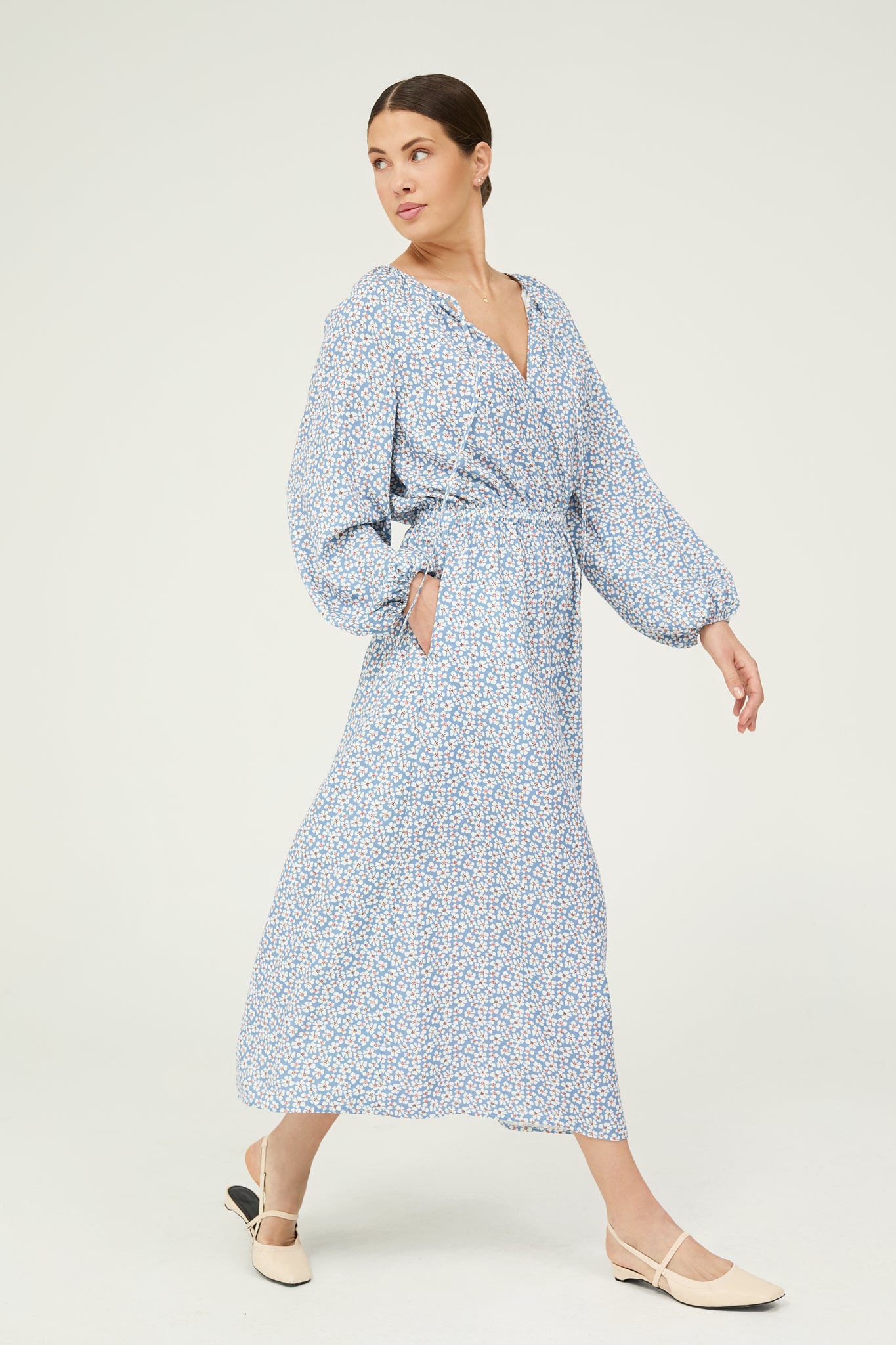 Memoria Dress