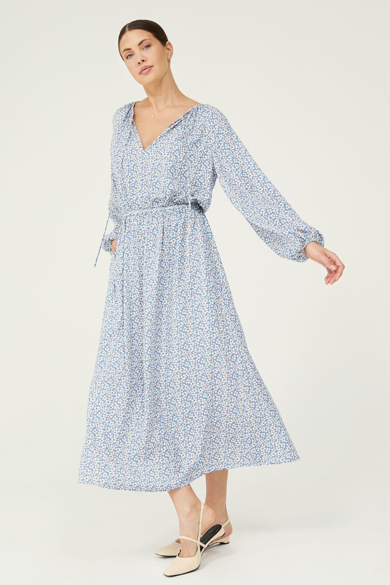 Memoria Dress