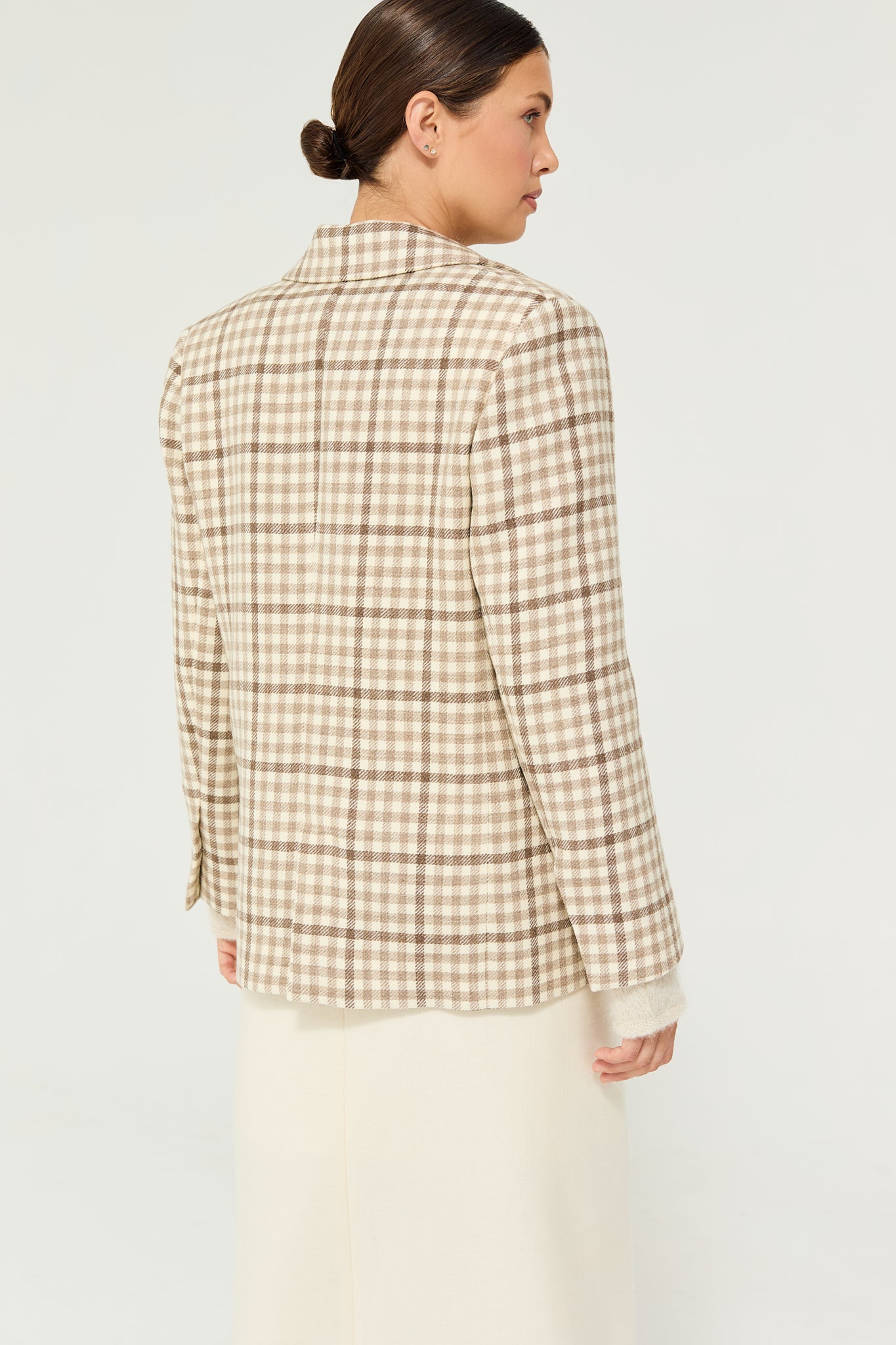 Blazer Sensus