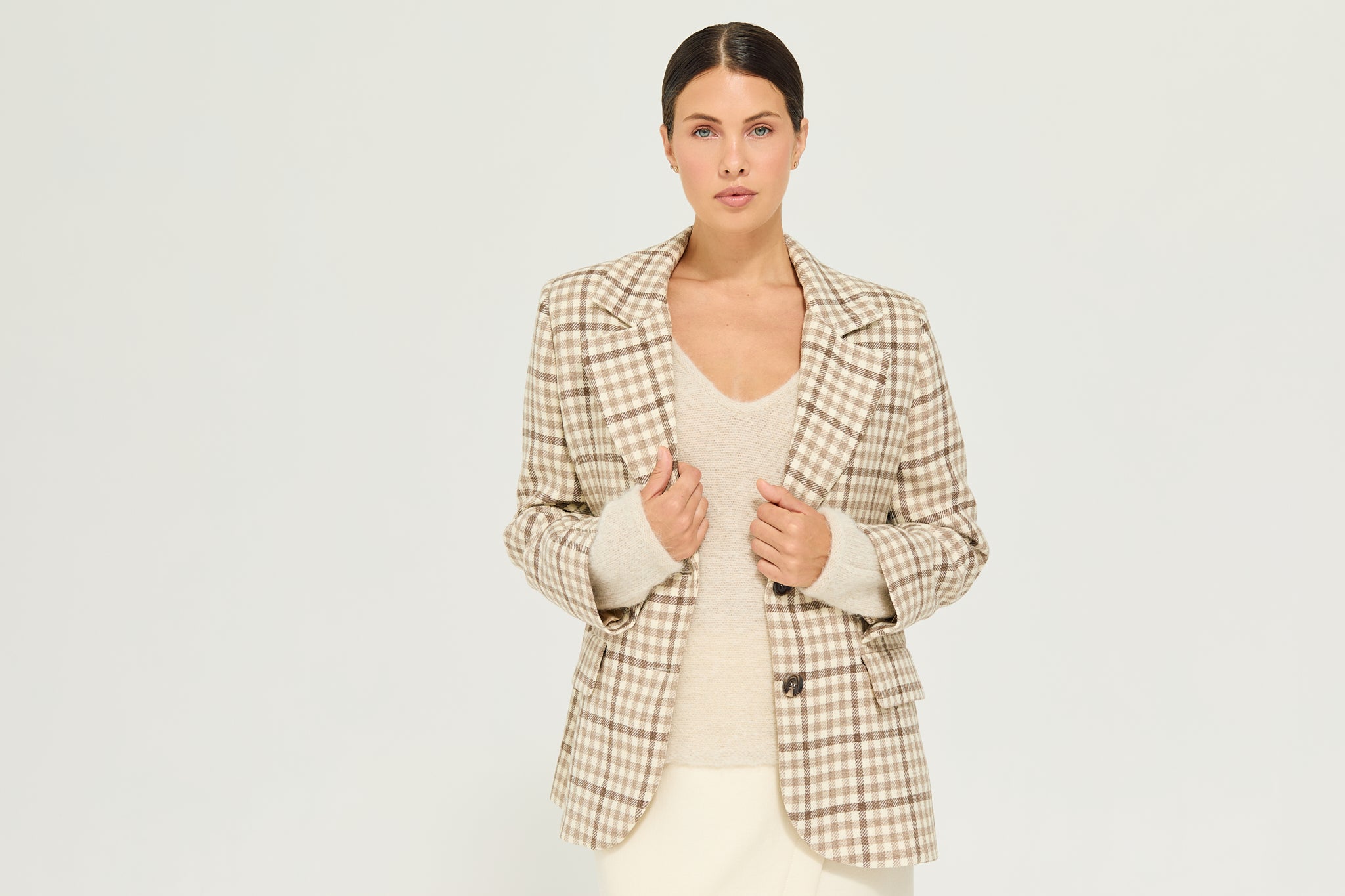 Blazer Sensus