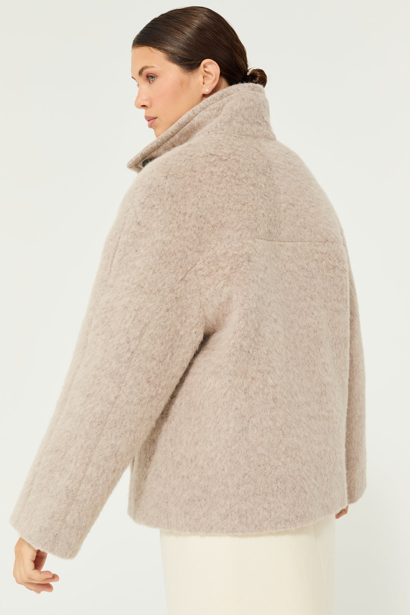 Coat Aurea