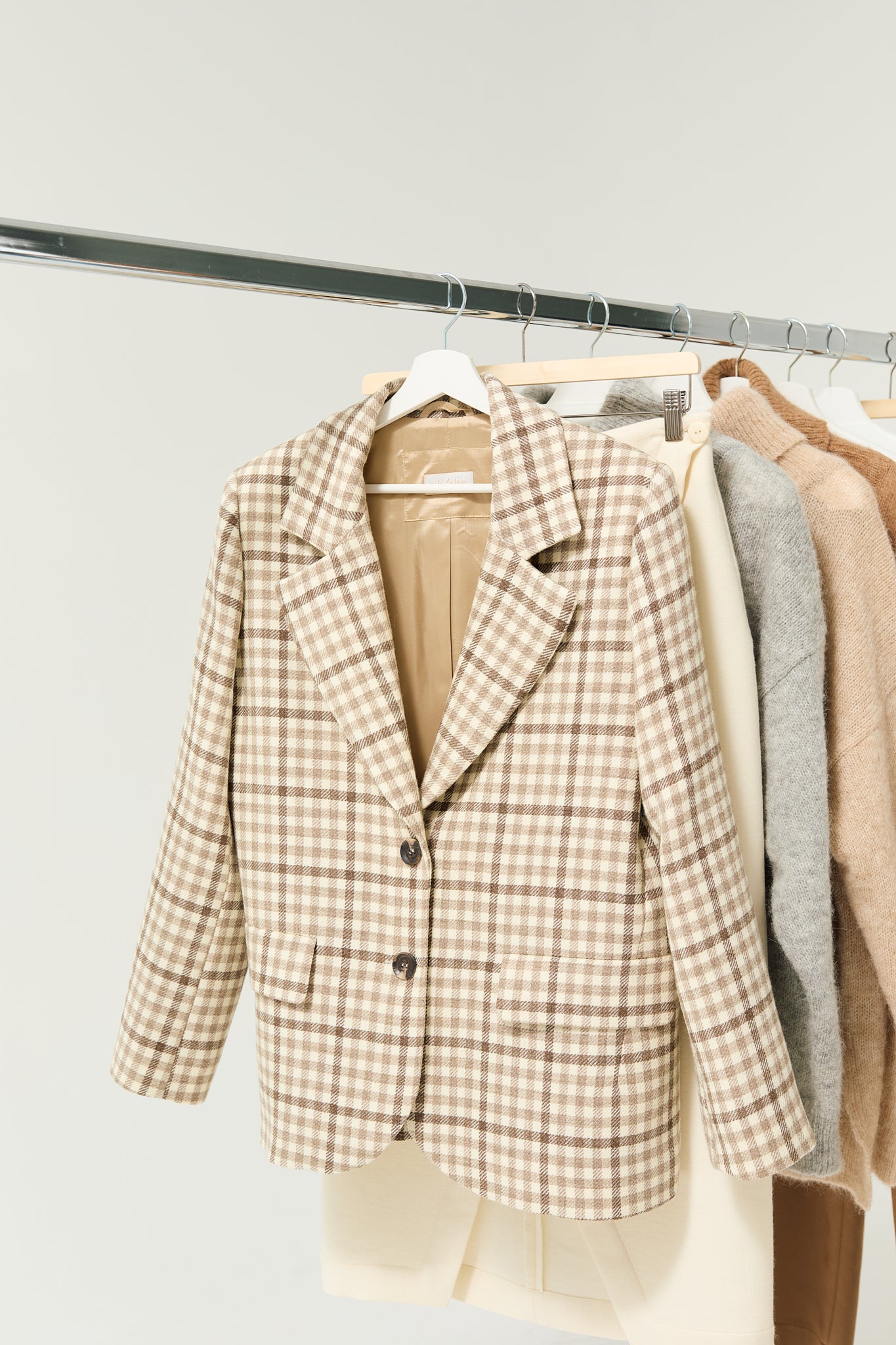 Blazer Sensus
