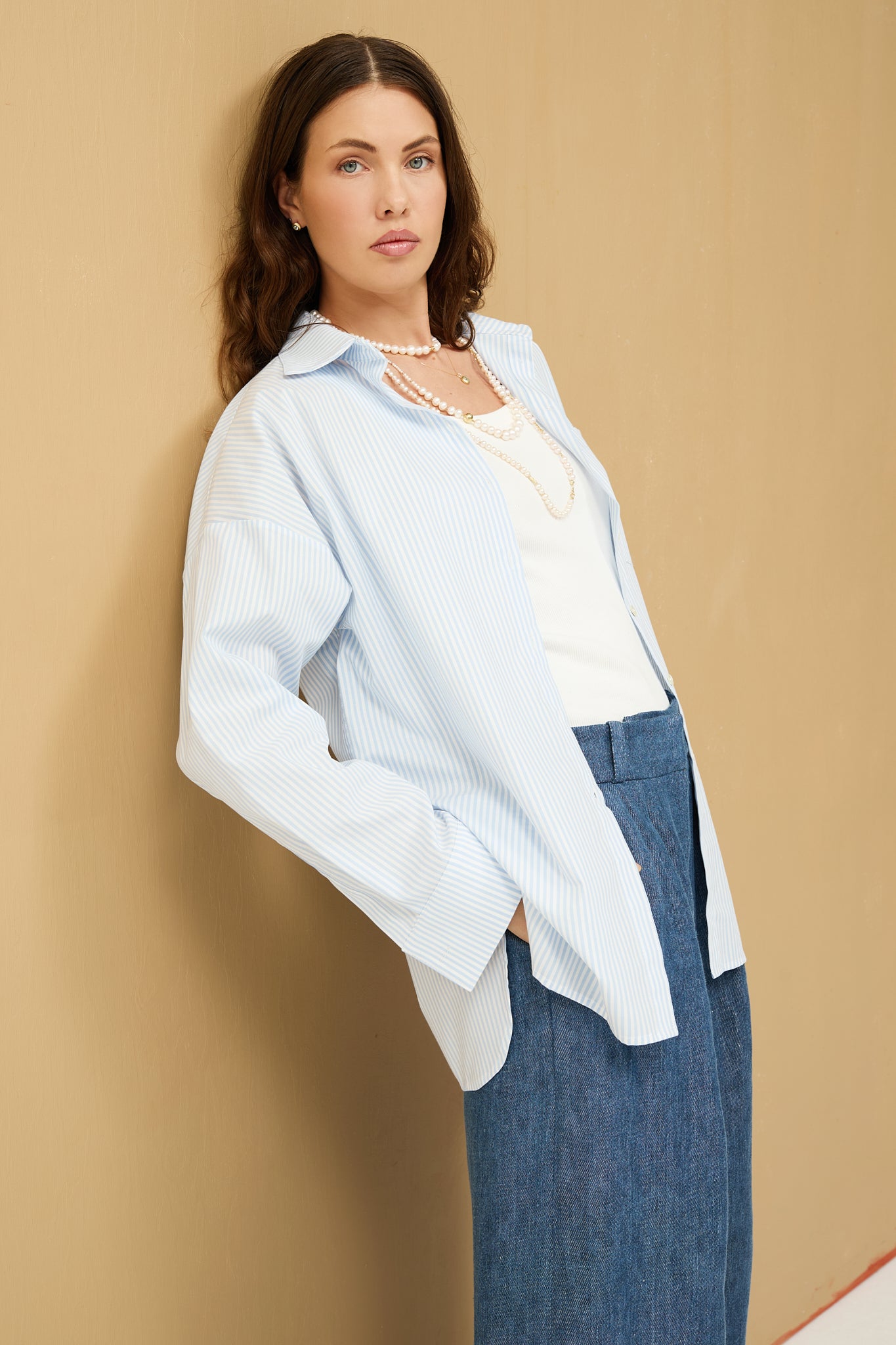 Shirt Albis
