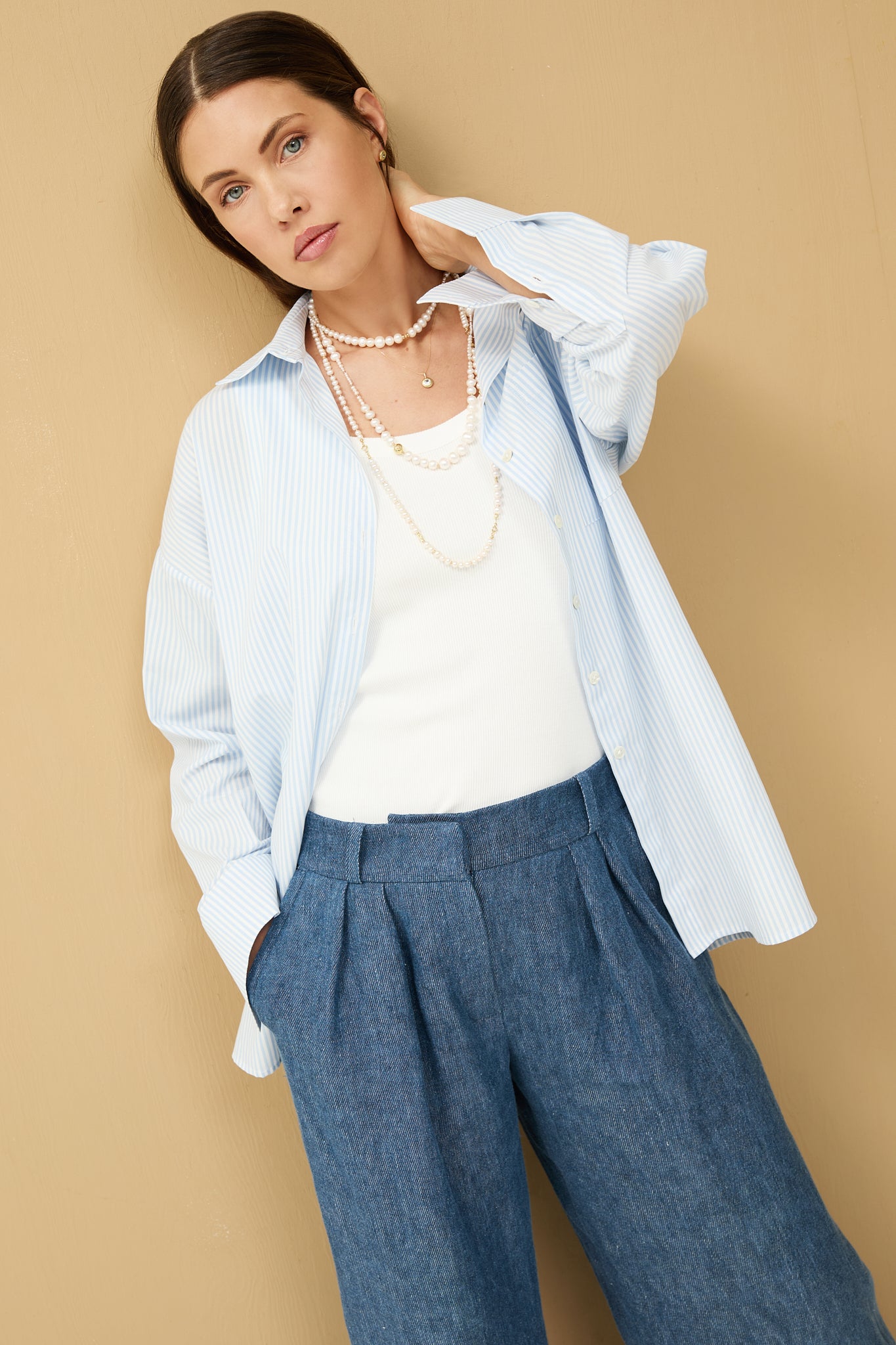 Shirt Albis