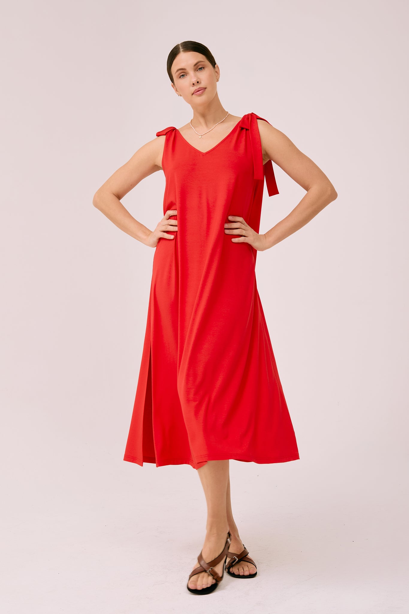 Femina Dress