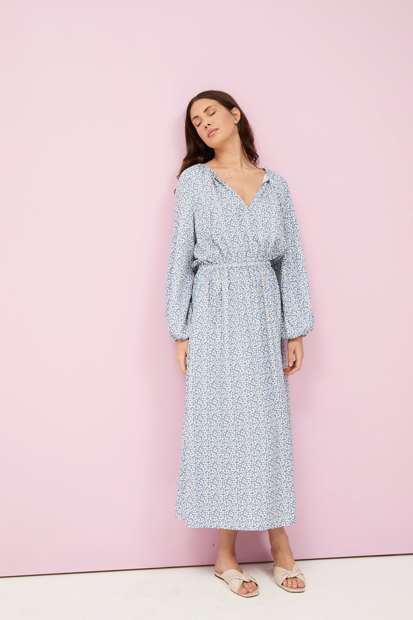 Memoria Dress