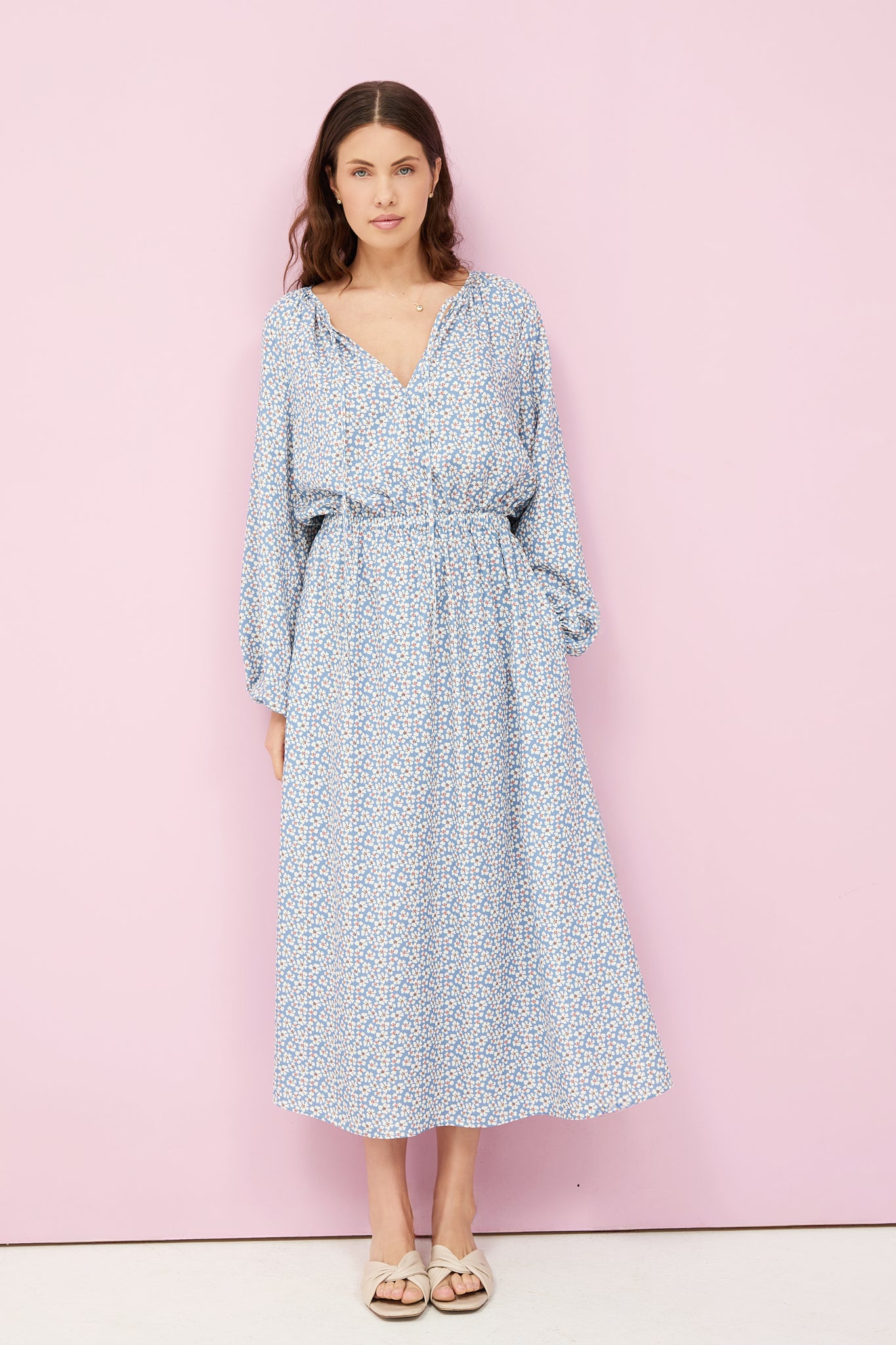 Memoria Dress