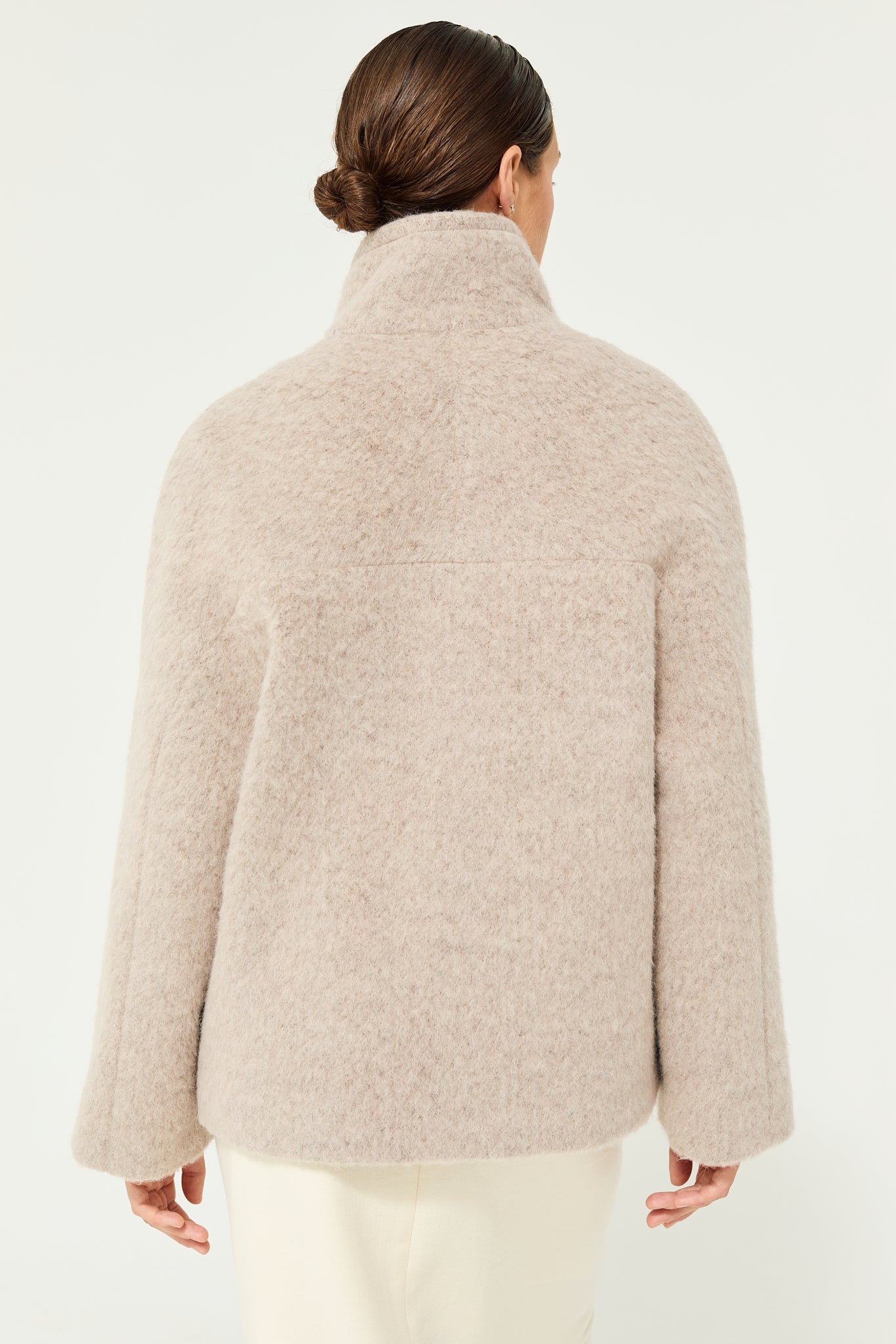 Coat Aurea