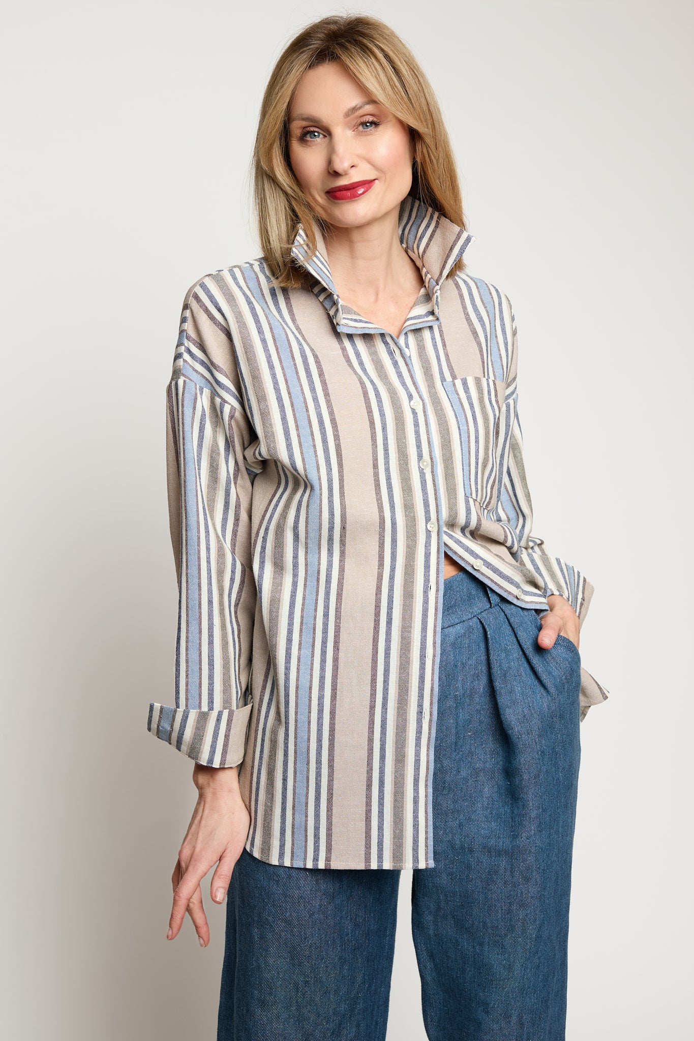 Linum Shirt