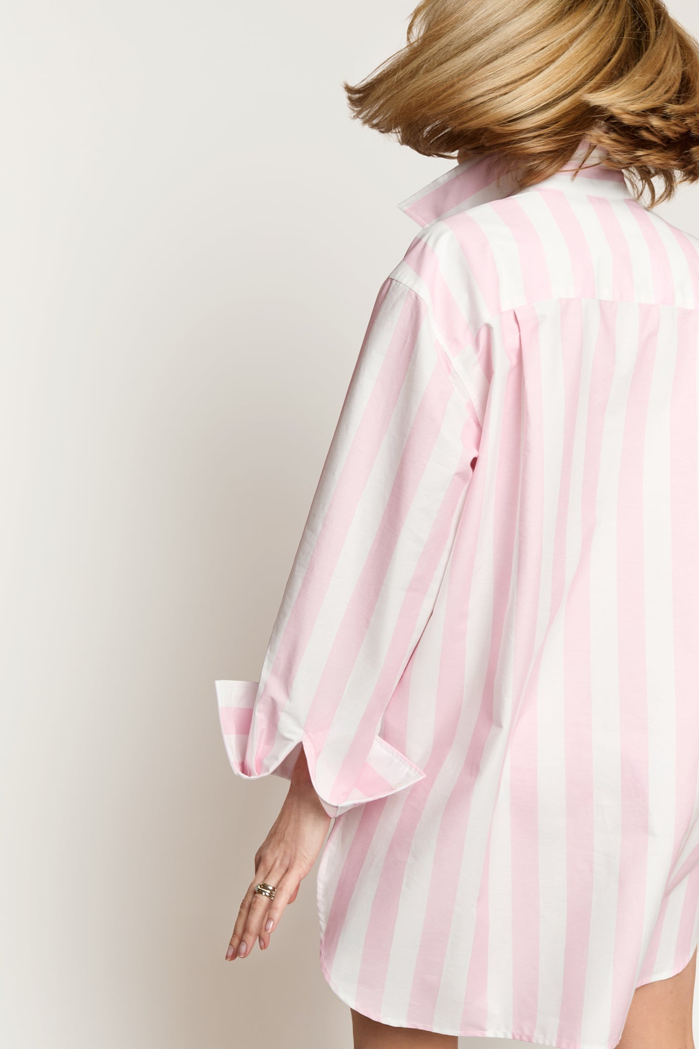 Serena Shirt