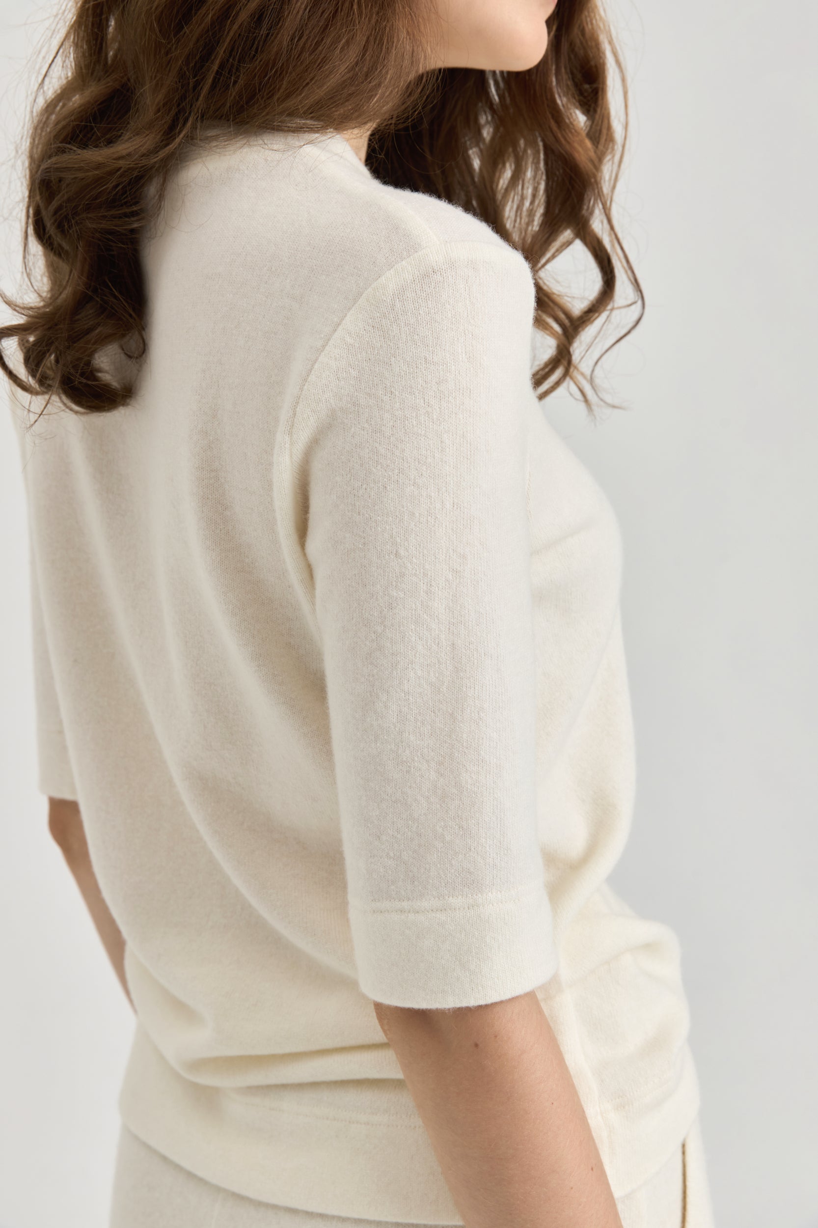 Megztinis "Plentus" - who'she